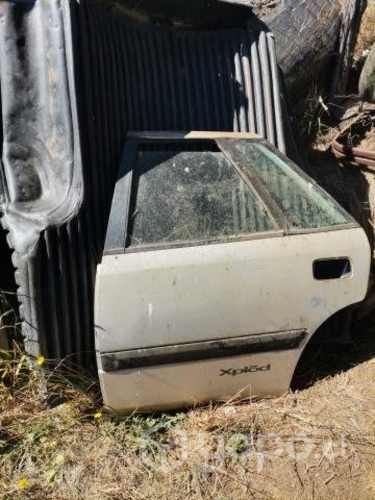 Puerta daewoo espero