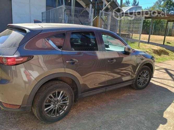 Mazda cx5 2019