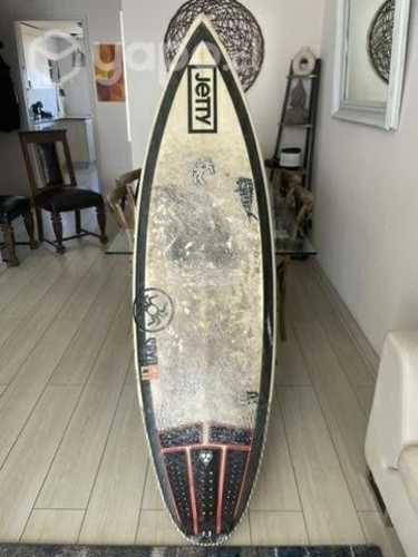 Tabla de surf