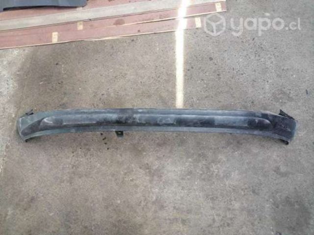 Spoiler parachoque delantero hyundai new tucson 22