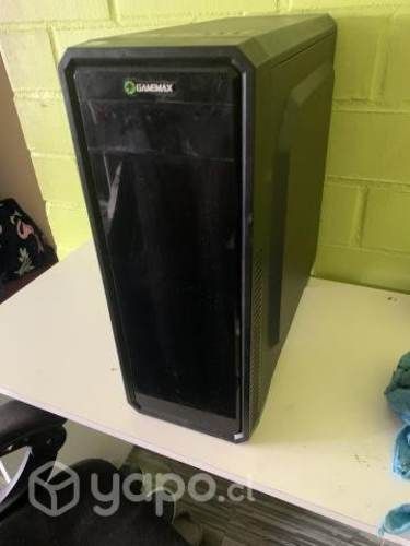 Pc gamer 1050ti i3 9100f