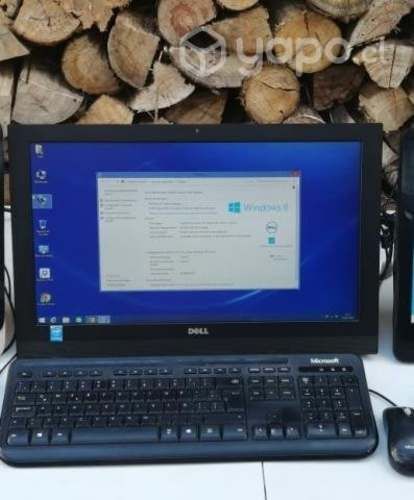 Computador Pantalla Tactil