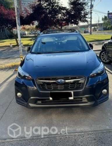 Subaru xv 2019