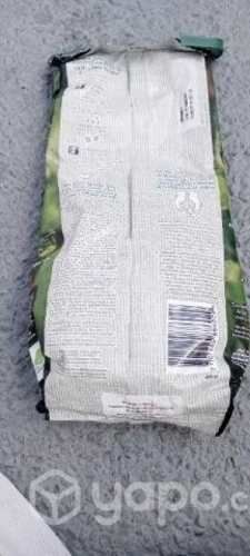 Café Juan Valdez orgánico molido