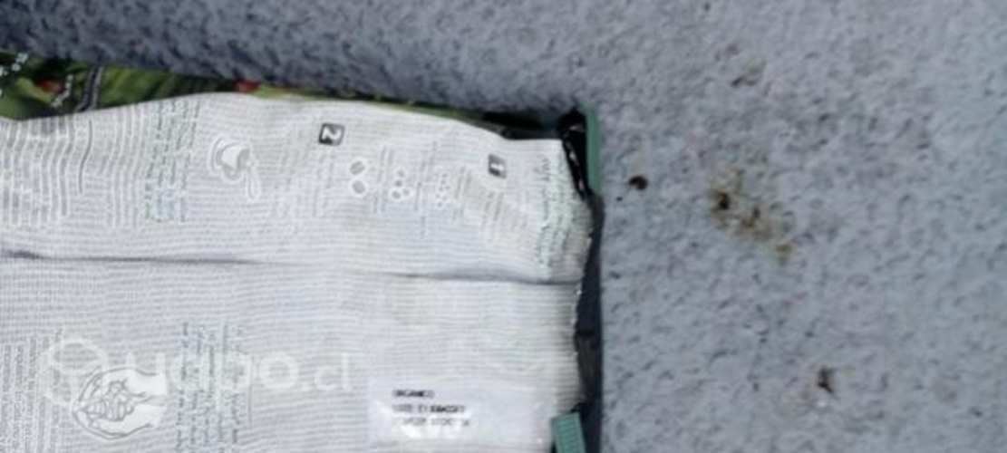 Café Juan Valdez orgánico molido