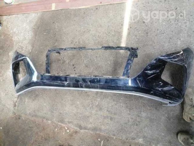 Parachoque delantero hyundai new tucson 2022 orig