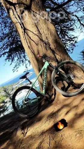 Especialized rockshopper