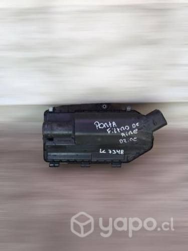 Porta filtro de aire suzuki dzire 2018-2022