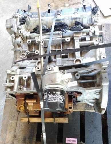 Motor Ensamble Culata (HSF001) Hyundai Santa fe GL