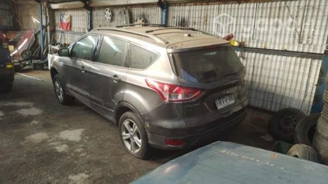 Ford escape 2013