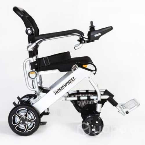 Silla Ruedas Electrica 400 W 2 Light Ar7/9 DCR777