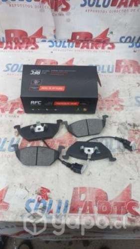 PASTILLA DEL FSV 1.6 698 w sensor desgaste