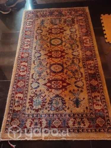 Alfombra 1.40 x80