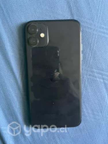 IPhone 11 excelente estado
