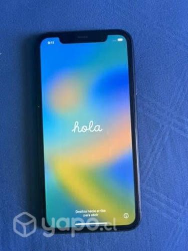 IPhone 11 excelente estado