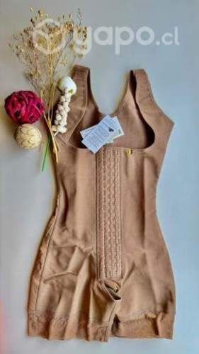 Faja colombiana moldeadora sin uso