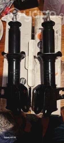 Amortiguadores de suzuki alto año 2012