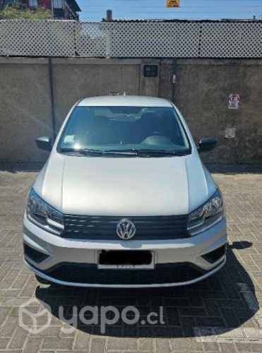 Gol Comfortline 2022