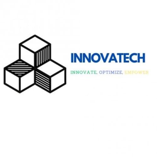 Consultoría de Tecnología, Innovación y Optimizaci