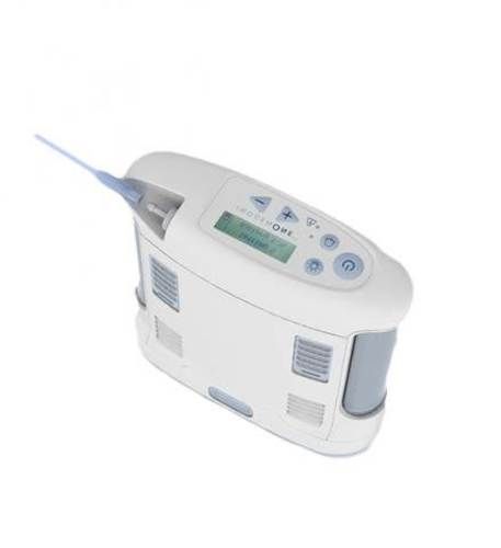 Concentrador de Oxigeno Inogen One G3
