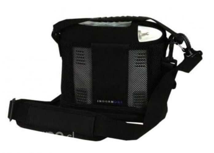 Concentrador de Oxigeno Inogen One G3