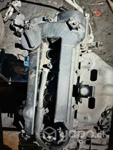 Culata Hyundai grand i10 2021