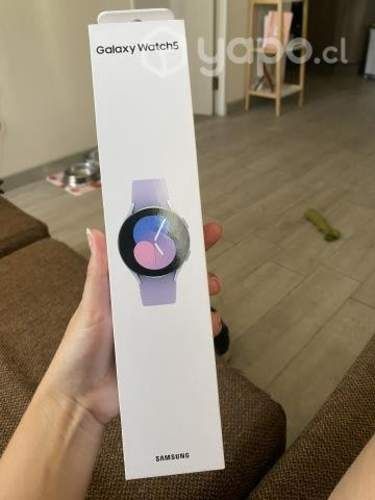 Galaxy watch5