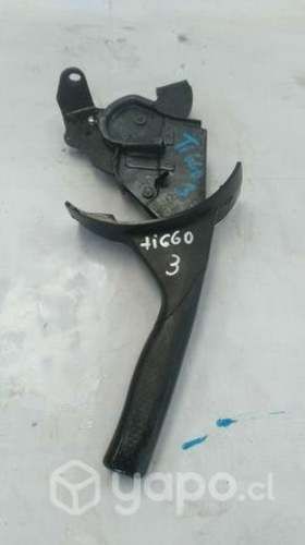 Freno mano chery tiggo 3 año 2018 desarmaduría