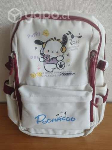 Mochila SANRIO POCHACCO