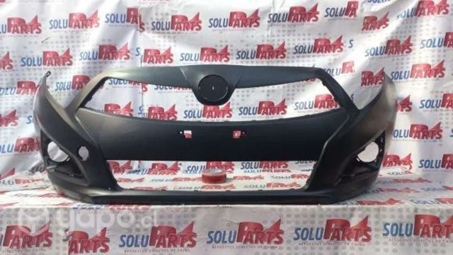 Pachoque del BRILLIANCE H230