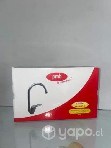 Monomando lavaplatos menphis