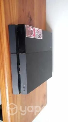 Playstation 4 (Ps4)