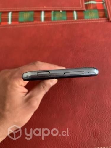 Huawei Y9s