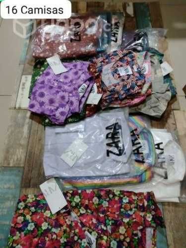 Lote de ropa saldo