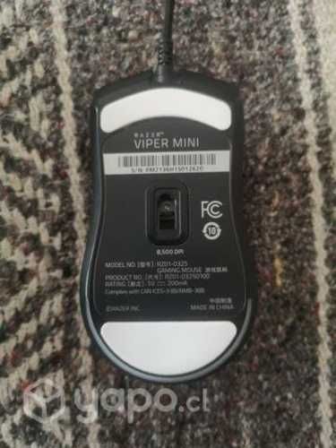 Razer Viper Mini