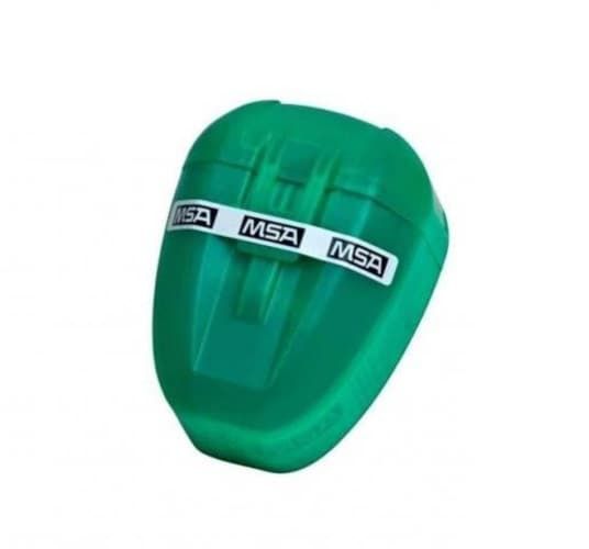 Respirador mini scape msa nuevo y sellado