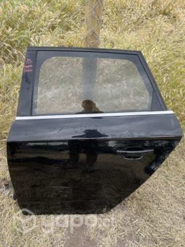 Puerta trasera piloto audi a3