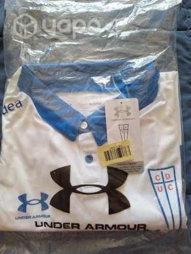 3 camisetas UC Universidad Católica