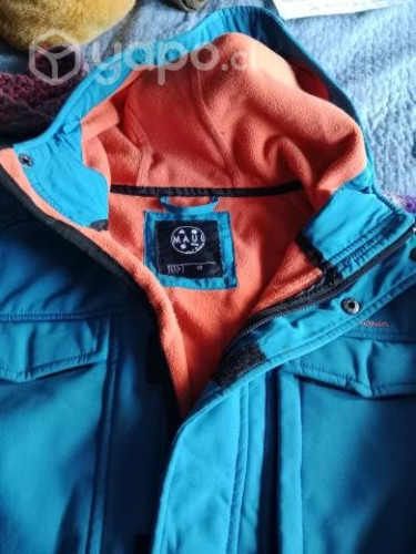 Chaquetas Columbia y Maui