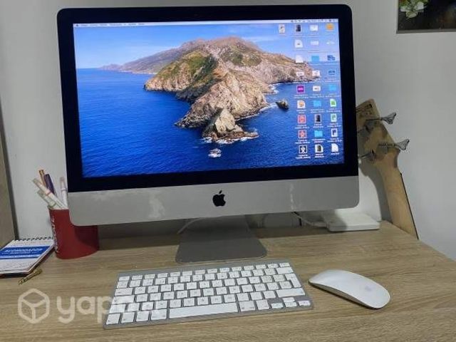 IMac 21,5 Pulgadas Late 2013