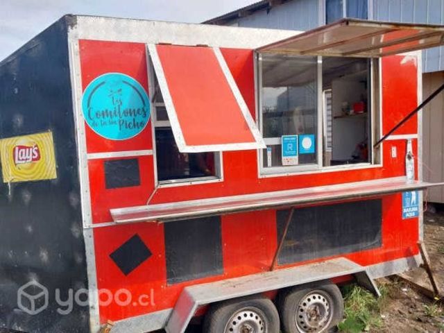 FoodTruck