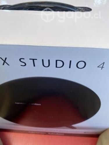 Parlante excelente estado