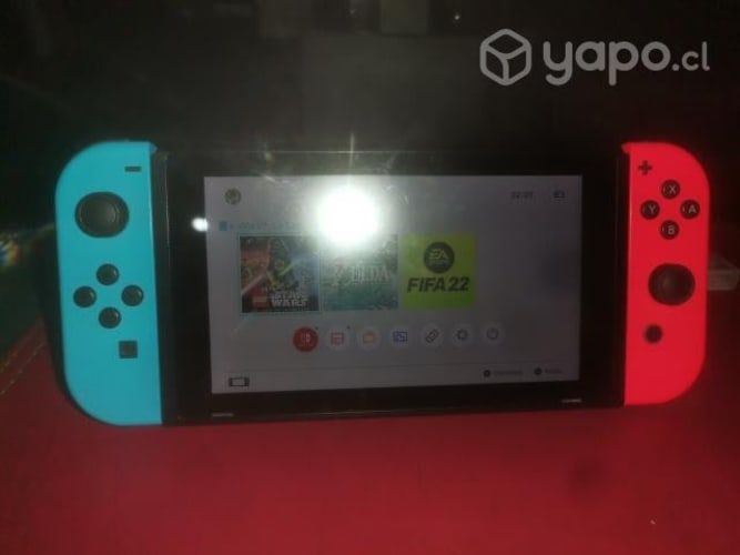 Switch v2