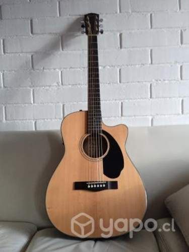Guitarra Electroacústica Fender