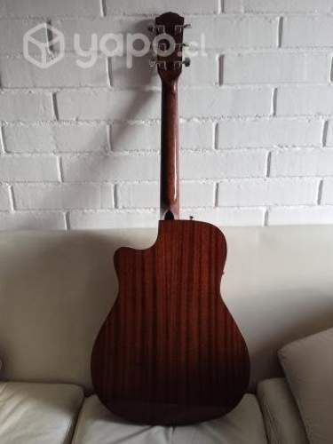 Guitarra Electroacústica Fender