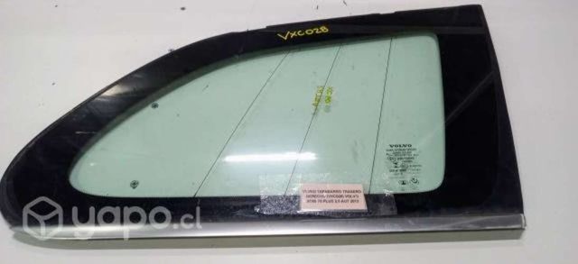 Vidrio Tapabarro Trasero Derecho (VXC028) VOLVO XC