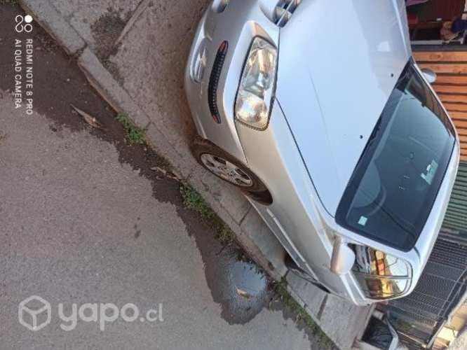 Hyundai accent prime full equipo