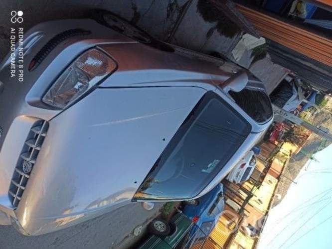 Hyundai accent prime full equipo