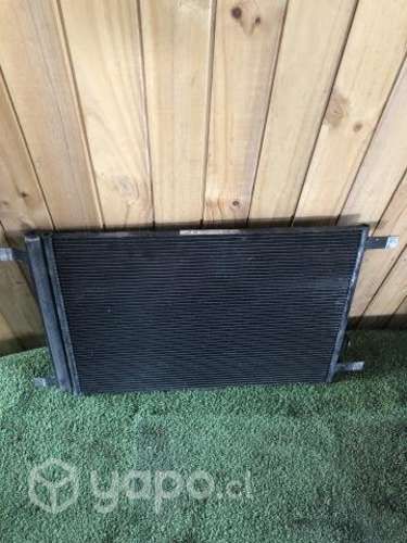 Radiador aire audi a3