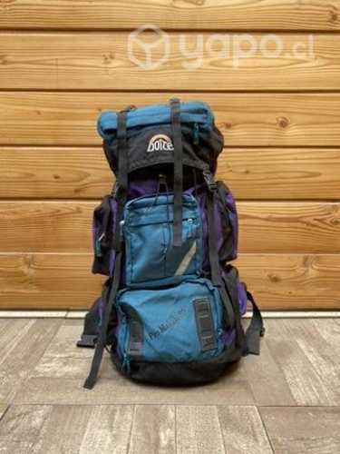 Mochila Doite Pro Makalu 80